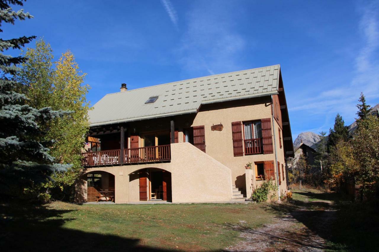 Ferienwohnung La Givrine Val-des-Prés Exterior foto